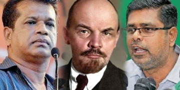 වී.අයි. ලෙනින් – ලෙනින් මොරායස් සහ කේ.ඩී. ලාල්කාන්ත! ඉදිරිපත් කිරීම මුජිබර් රහුමාන්! VIDEO I Sri Lanka Latest News