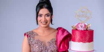 මට දරාගන්න අමාරුයි…! ටැලන්ට් එක තියෙනවා නම් මොකටද කාගෙවත් පස්සෙන් යන්නේ? උදව් ගත්තට පස්සේ දැක්කත් හඳුනන්නේ නෑ වගේ යන අයත් ඉන්නවා…! දැන් ලව් එකට අවුරුදු හතයි…! ඔමන්දි චාමිනී I Sri Lanka Latest News