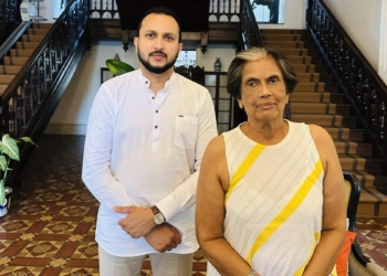චන්ද්‍රිකා මට එන්න කිව්වා ! මම හොරගොල්ල වලව්වට ගියා…! Sri Lanka Latest News