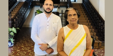 චන්ද්‍රිකා මට එන්න කිව්වා ! මම හොරගොල්ල වලව්වට ගියා…! Sri Lanka Latest News
