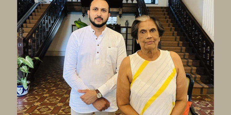 චන්ද්‍රිකා මට එන්න කිව්වා ! මම හොරගොල්ල වලව්වට ගියා…! Sri Lanka Latest News