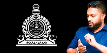 මම DS ! නාලන්දෙට ජය වේවා! Sri Lanka Latest News