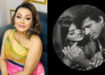 දැන් අසූවයි… තාම ලස්සනයි…! කෙල්ල කාලේ විජය එක්ක නටපු නැටුම් ගැන බියුලා කියයි…! විජය දැක්කාම ගැස්සිලා ගියා…! මාලිනී එක්ක අපේ මොන ලස්සනක්ද…! ඒවා ජරා ගොසිප්…! බියුලා ඩයස් I Sri Lanka Latest News
