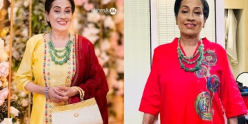 දිග පළලක් නැතුව ලැබෙන හැම චරිතයක්ම මම රඟපෑවා…! තවමත් මගේ වේදනාව තියෙනවා…! අමාරුවෙන් තමයි ඇවිදින්නේ…! සමහරු අපි කවුද කියලාවත් දන්නෙ නැහැ…! රූපා පතිරණ I Sri Lanka Latest News