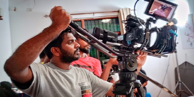 කට්ටක් කලා ගහපු ගේමක් මේක…. ! දමලා ගහලා ගෙදර ගිහින් ඉන්න හිතුණු වාර අනන්තයි…! මගේ ලොකු ටාගට් එකක් තිබුණා…! ඉන්දික ලක්මාල් I Sri Lanka Latest News