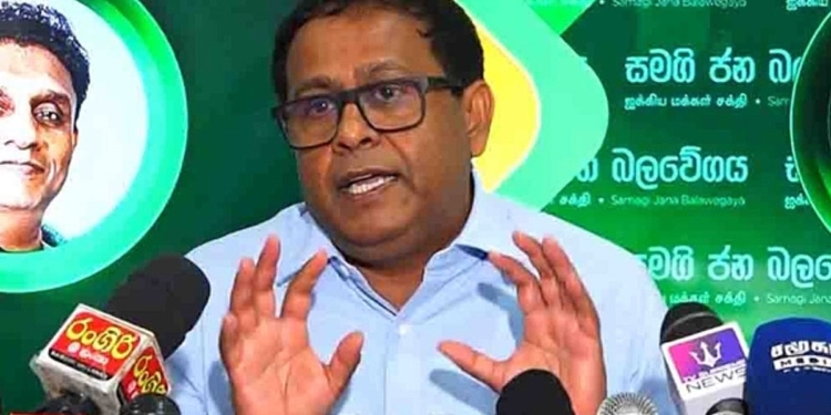 ආර්ථික ඔස්තාර්ලා සජිත් ගැන නොකියූ කතාව පේරාදෙණිය සරසවියේ ආර්ථික මහාචාර්යවරයා කියයි! Sri Lanka Latest News