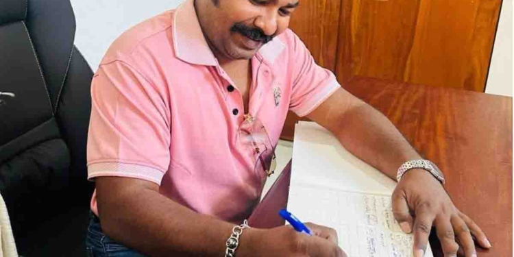 ලොකුගේගේ එක පිංපොංට දීලා නැහැලු! I Sri Lanka Latest News