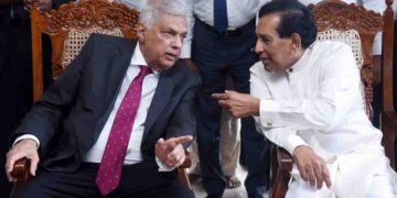 රට හෙල්ලෙන ප්‍රකාශයක්! ජනාධිපතිවරණයේදී UNP එකෙන් ජවිපෙටයි පුරවැසි බලයටයි ලොකු සල්ලියක් දීලා! මෙන්න රාජිත කියනවා කොහොමද ඡන්දෙ කළේ කියලා! VIDEO I Sri Lanka Latest News