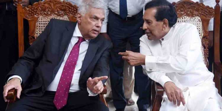 රට හෙල්ලෙන ප්‍රකාශයක්! ජනාධිපතිවරණයේදී UNP එකෙන් ජවිපෙටයි පුරවැසි බලයටයි ලොකු සල්ලියක් දීලා! මෙන්න රාජිත කියනවා කොහොමද ඡන්දෙ කළේ කියලා! VIDEO I Sri Lanka Latest News