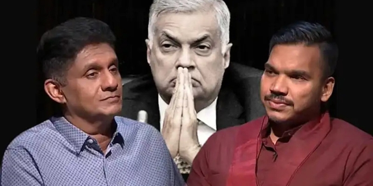 රනිල්ට වෙන දේ! සජිත්ගෙ රාජයෝගය! නාමල් ජනාධිපති වෙන දවස! අනුර ආයෙත් එයිද? ජ්‍යොතිර්වේදී ඉන්දික තොටවත්ත I Sri Lanka Latest News
