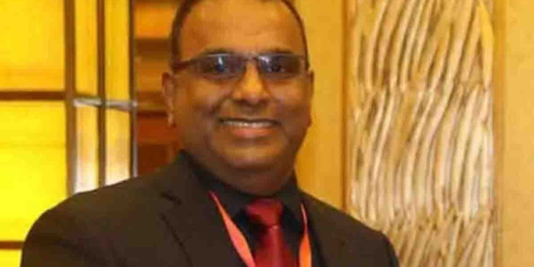 අතිරේක සොලිසිටර් ජෙනරාල් ජනාධිපති නීතීඥ සුමති ධර්මවර්ධන ජ්යෙෂ්ඨ අතිරේක සොලිසිටර් ජෙනරාල් තනතුරට උසස් කරයි! I Sri Lanka Latest News