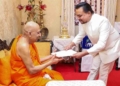 හරිනිත් කලින් ගිහින් දැනුවත් කළා! විමලුත් ගිහින් ආණ්ඩුව ගේන්න යන අධ්‍යාපන ප්‍රතිසංස්කරණ ගැන මල්වතු මහනාහිමියන් දැනුවත් කරයි! ‘අනාගමික-සමරිසි’ කතා එළියට! මාලිමා ආණ්ඩුව කරන්න යන අධ්‍යාපන ‘සිපයිකරණයට’ එරෙහිව සත්‍යග්‍රහයක්! PHOTOS & VIDEO I Sri Lanka Latest News