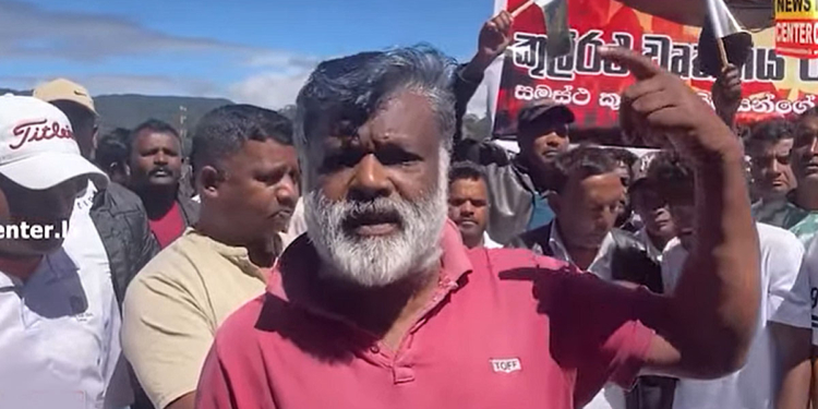අඩුවට දුවන පික්මී-ඌබර්ට එරෙහිව නුවරඑළියේ ත්‍රීවීල්-කාර් රියැදුරෝ ලොකු විරෝධයක! නගරෙ හයර් අපිට විතරයි! පිට කට්ටියට බෑ! Sri Lanka Latest News