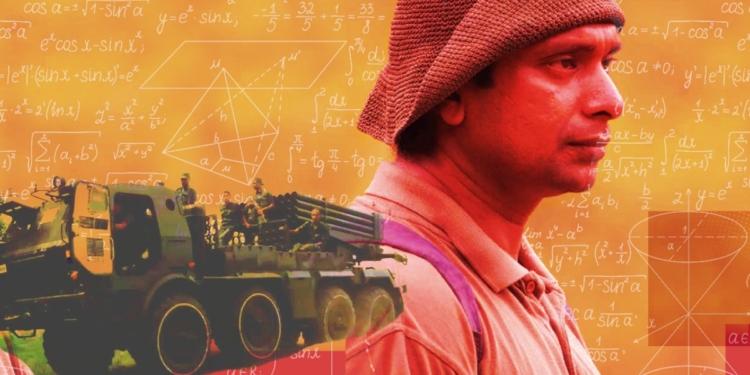 මාස ගානක් හදන්න යන රොකට් ලෝන්චර් දවසෙන් හැදුවා ! කාටවත් හිතාගන්න බැරි විදියට රොකට් ලෝන්චර් රීප්‍රොග්‍රෑම් කළා ! දිලිඳු රටවල තියෙන මිසයිල් පද්ධති අක්‍රීය කලා! ඊශ්‍රායල් මොසාඩ් එකත් බයවෙච්ච ලංකාවේ මොළකාරයා ඊශ්‍රායලයේදීම මැරුණාද – මාරුවාද? Sri Lanka Latest News