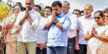 මධ්‍යම කඳුකරය ආරක්ෂා කර පෝෂණය කිරීමට නව අධිකාරියක්! පළමු වසරේ නව අධ්‍යාපන ප්‍රතිසංස්කරණ 29 වනදා පටන් ගන්නවා! ‘ගොඩනඟමු අධිෂ්ඨානයේ සංහිඳ’ අනුර ගම්පොළින් පටන් ගනී! PHOTOS I Sri Lanka Latest News