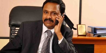 කෝටි හතරහමාරක් ගැන කියන්න බැරි වෙලා! අල්ලස් කොමිසම අනූෂ පැල්පිටව අත්අඩංගුවට අරන්! I Sri Lanka Latest News