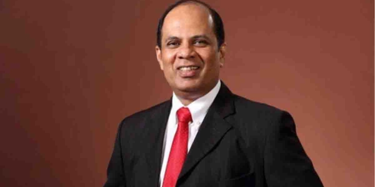 ආයෝජන මණ්ඩලයේ සභාපති අර්ජුන හේරත් අස්වෙයි! ඒකත් පෞද්ගලික හේතුවක්ලු! I Sri Lanka Latest News