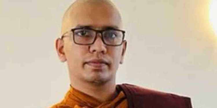 රිමාන්ඩ් කරපු බලංගොඩ කස්සප හිමියෝ ඇතුළේ උපවාසයක් අරඹයි! දවල් දානය එපා කියයි! I Sri Lanka Latest News