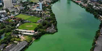 හෙට අනිද්දාම බේරෙ වැවට බැහැලා නාන්නත් පුළුවන් වෙයි වගේ! Sri Lanka Latest News