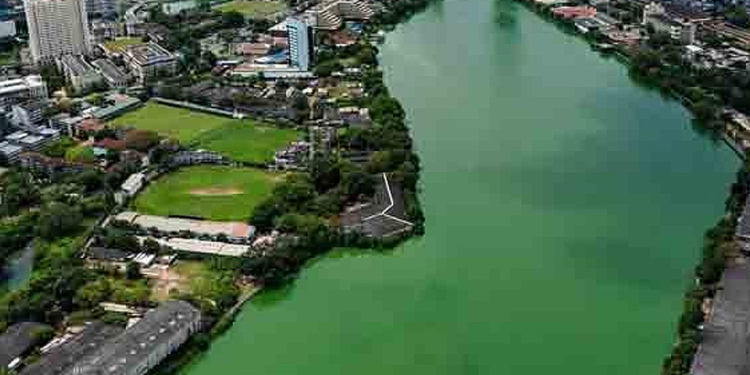 හෙට අනිද්දාම බේරෙ වැවට බැහැලා නාන්නත් පුළුවන් වෙයි වගේ! Sri Lanka Latest News