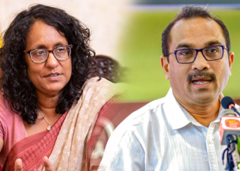 හයේ මොඩියුලයේ අඩුපාඩුවයි විපක්ෂයේ විවේචනයි බිමල් පිළිගනී! හැබැයි හරිනිට ගහපු ගැහිල්ල නොපිළිගනී! මාධ්‍ය 2ක් ගැනත් විශේෂ ප්‍රකාශයක්! VIDEO I Sri Lanka Latest News