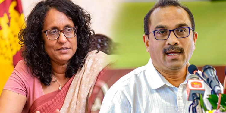 හයේ මොඩියුලයේ අඩුපාඩුවයි විපක්ෂයේ විවේචනයි බිමල් පිළිගනී! හැබැයි හරිනිට ගහපු ගැහිල්ල නොපිළිගනී! මාධ්‍ය 2ක් ගැනත් විශේෂ ප්‍රකාශයක්! VIDEO I Sri Lanka Latest News