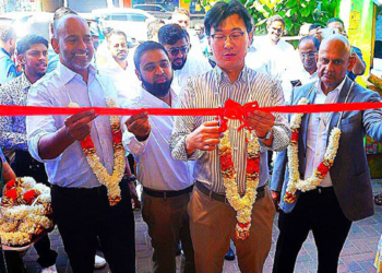 ඩොක්ටර් මොබයිල් ( DOCTOR MOBILE ) ප්‍රධාන ප්‍රදර්ශනාගාරය විවෘත වේ! Sri Lanka Latest News