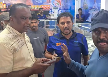 ඌබර් පික්මී දුවන්නත් බෑ! ඒ පාර මාළු කඩ අරින්නත් මොකක්ද යකෝ මේ නීතිය? රස්තියාදුකාරයන්ට ගිය රට! VIDEO I Sri Lanka Latest News