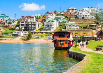 ග්‍රෙගරි වැව අයිනේ වටිනා අක්කර 10ක් ආණ්ඩුව අවුරුදු 50කට බදු දෙන්න ලෑස්තියි! Sri Lanka Latest News