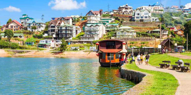 ග්‍රෙගරි වැව අයිනේ වටිනා අක්කර 10ක් ආණ්ඩුව අවුරුදු 50කට බදු දෙන්න ලෑස්තියි! Sri Lanka Latest News