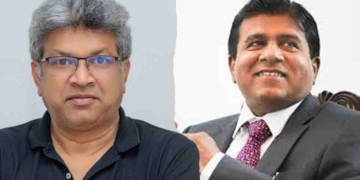 හොරු අල්ලන්න ආ අධිකරණ ඇමැතිවරුන්ගේ ඉරණම! උපුල් ජෝශප් ප්‍රනාන්දුගේ ගුරුදා විග්‍රහය! I Sri Lanka Latest News