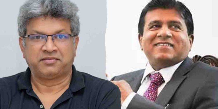 හොරු අල්ලන්න ආ අධිකරණ ඇමැතිවරුන්ගේ ඉරණම! උපුල් ජෝශප් ප්රනාන්දුගේ ගුරුදා විග්රහය! I Sri Lanka Latest News