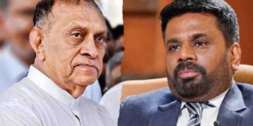 හිටපු පාර්ලිමේන්තු මන්ත්‍රීවරුන් වෙනුවෙන් කරු අනුරට ලියයි! I Sri Lanka Latest News