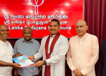 නාමල් මාතර බලය අතට ගනී! Sri Lanka Latest News