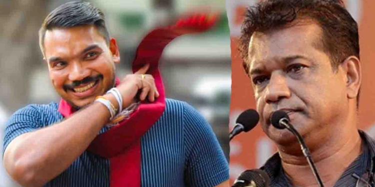‘මිහින්තලේ වනචාරියා’ කතාවට ලාල්කාන්තට ICCPR පනත යටතේ නඩු? I Sri Lanka Latest News