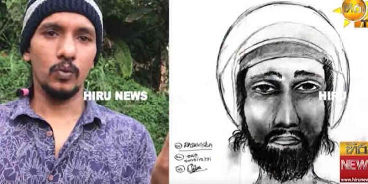 කොහුවල වෙඩික්කරු ගැන පොලිසිය එළියට දාපු චිත්‍රය නිසා කොල්ලෙක් කාපු පරිප්පුවක්! පොලිසියට අරන් ගිහින් සුපිරි ‘කෑමක්’ දීලා! තාම බත් ඇටයක් හපන්න බෑ! VIDEO I Sri Lanka Latest News