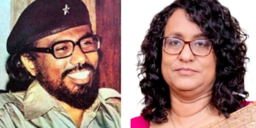 විජේවීර දීලා හරිනි ගත්තා වගේ! උපුල් ජෝශප් ප්‍රනාන්දුගේ ගුරුදා විග්‍රහය! I Sri Lanka Latest News