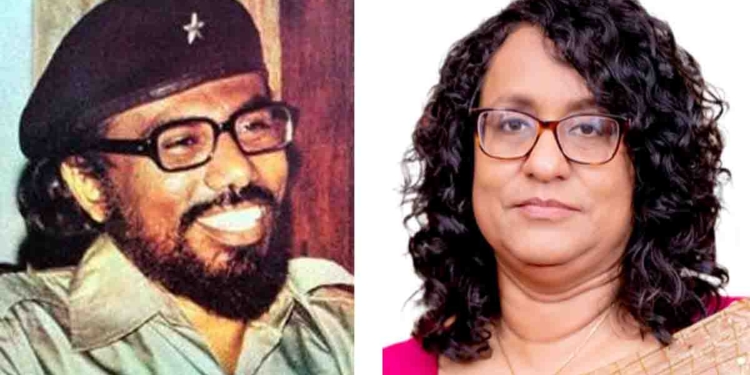 විජේවීර දීලා හරිනි ගත්තා වගේ! උපුල් ජෝශප් ප්රනාන්දුගේ ගුරුදා විග්රහය! I Sri Lanka Latest News