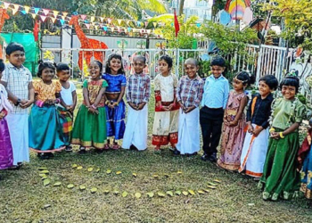 රාගම ශාන්ත අන්තෝනි පෙරපාසල තෛපෝංගල් උත්සවය සමරයි! Sri Lanka Latest News