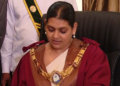 නගරාධිපති බල්තසාර්ට මල පැනලා! VIDEO I Sri Lanka Latest News
