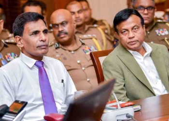විජේපාලටයි වටගලටයි ජීවිත තර්ජනලු! CIDයෙන් විමර්ශන පටන් අරන් කියලා පොලිසිය කියනවා! I Sri Lanka Latest News