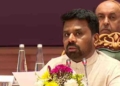 අනුර නවදිල්ලි සමුළුව අමතයි! I Sri Lanka Latest News