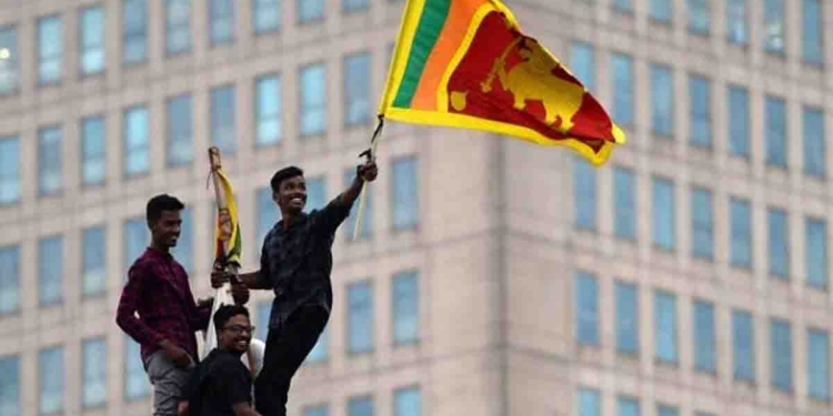 අරගලය ආවේ නැත්නම්..? උපුල් ජෝශප් ප්රනාන්දුගේ ගුරුදා විග්රහය! Sri Lanka Latest News