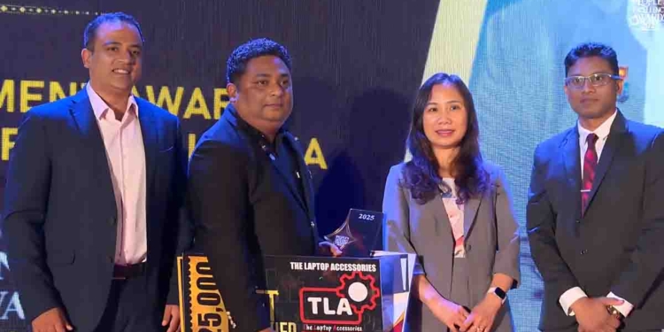 අවියානා සිලෝන් සභාපති ආචාර්ය තිසර හේවාවසම් ‘ජනතා විශිෂ්ටතා සම්මානය දිනයි!  PHOTOS I Sri Lanka Latest News