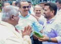 නුවර ගිය අනුර මහයියාව උමං මාර්ගයේ ඉදිකිරීමත් පටන් ගනී! PHOTOS I Sri Lanka Latest News