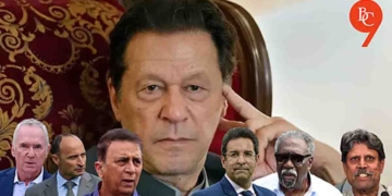 ඉම්රාන් ඛාන් වෙනුවෙන් ගවස්කාර්-කපිල් දේව්-ස්ටීව් වෝ-ක්ලයිව් ලොයිඩ්-ග්‍රෙග් චැපල්-ඉයන් චැපල්-ඇලන් බෝඩර්-ඩේවිඩ් ගවර්-මයිකල් ඇතර්ටන්-නසාර් හුසේන් ඇතුළු ක්‍රිකට් ලෙජන්ඩ්ස්ලා 14ක් එකතු වෙයි! පාකිස්තාන රජයට පෙත්සමක් බාරදෙයි!  I Sri Lanka Latest News