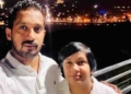 අකුරේගොඩදී නීතීඥයයි බිරියයි වෙඩි තියලා මරා දැම්මේ රූබට් සුරේෂ්! අපරාධය මෙහෙයෙව්වේ පිටරට ඉන්න පාතාල නායකයෙක් වෙච්ච ‘ටුටූ’! ඔක්කොම හොයාගෙන! තවම අල්ලලා නෑ! I Sri Lanka Latest News