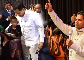 තමන්ව ලේ ගලනකල් හපාකන අනිත් අයට තුවාල කරන දරුවෙක් මිරකල් ඩෝම් ඇවිත් වුණු දේ දන්නවද? Sri Lanka Latest News