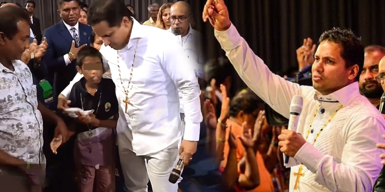 තමන්ව ලේ ගලනකල් හපාකන අනිත් අයට තුවාල කරන දරුවෙක් මිරකල් ඩෝම් ඇවිත් වුණු දේ දන්නවද? Sri Lanka Latest News