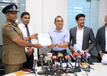 මුලින් තිබ්බෙ තැන් කීපයකට විතරයි! දැන් ඔන්ලයින් දඩ ගෙවීම රට පුරාම ක්‍රියාත්මකයි! Sri Lanka Latest News